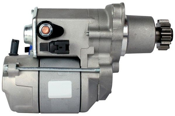 HELLA Starter/Anlasser, 12V, 1kW, für u.a. Toyota Rav 4 I (_A1_), 8EA 012 526-071