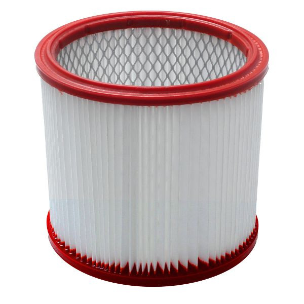 Cleancraft Kartuschenfilter, HEPA13-Kartuschen-Filter für flexCAT 262 VCA, 7013322