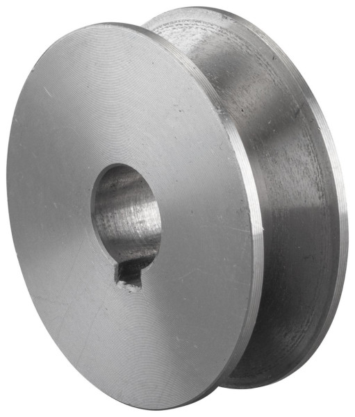 REMS Riemenscheibe, 252107 R, 4039976035231