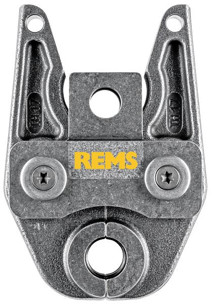 REMS Presszange TH 17, 570462