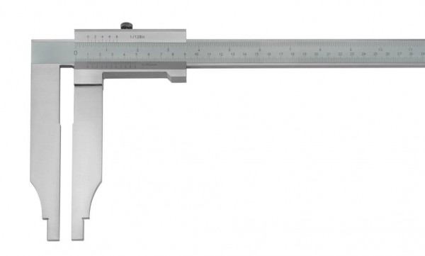 HITEC Werkstattmessschieber, 0-500mm, 110-34