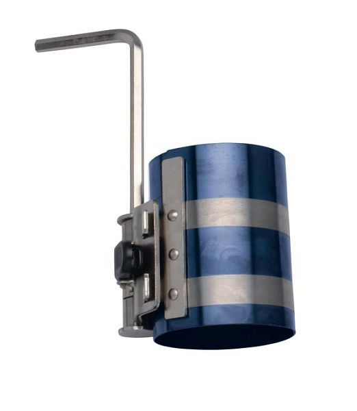 ELORA Kolbenring-Spannband, Spannweite 90-175 mm, 232S-3, 0232010307000