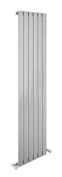 Sanotechnik Badezimmer-Heizkörper EISENSTADT chrom 45,9x180cm, EC459