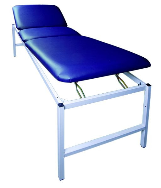 ultraMEDIC Ruheliege dreiteilig, ultraREST "300", dunkelblau, SAN-0150-DBL