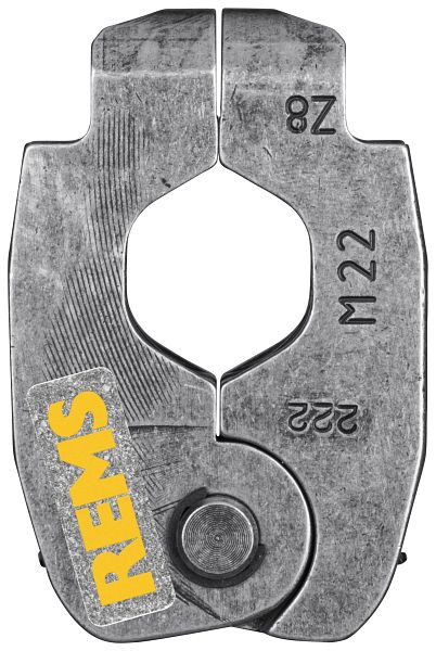 REMS Pressring M 22 S (PR-2B), 574742 R, 4039976328524