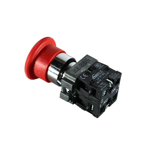 Airpress Not-Aus-Schalter LAY5, 36943054, 8712418378948