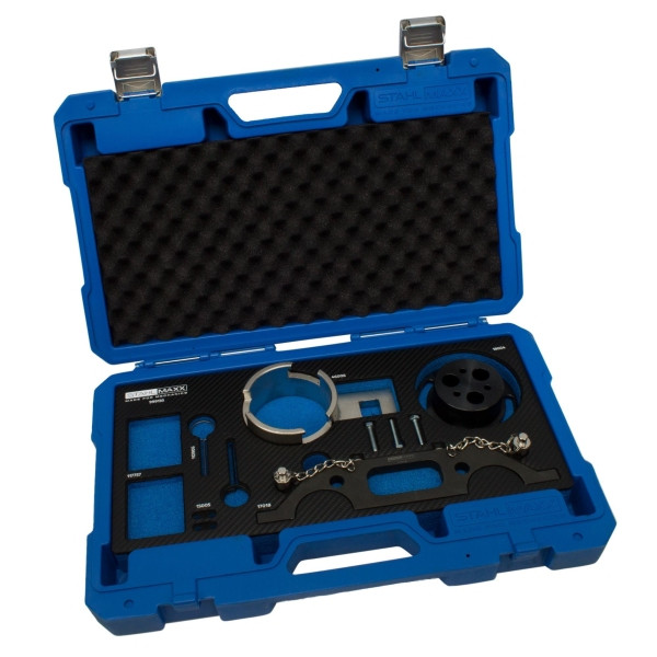 Stahlmaxx Steuerzeiten-Werkzeug, für Opel Alfa Fiat 2,2 16V, XXL-999133A-2