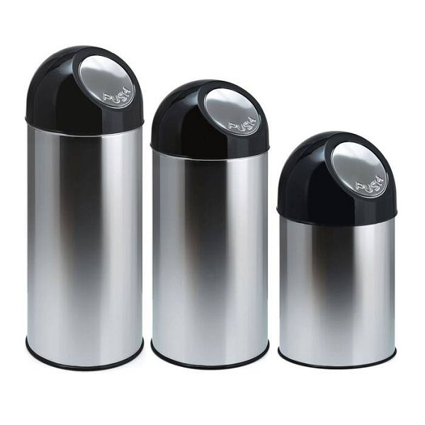 Abfallbehälter 5075.11 - 32 Liter, H 560 mm Abfallbehälter 5075.11 - 32 Liter, H 560 mm