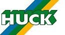 HUCK Logo