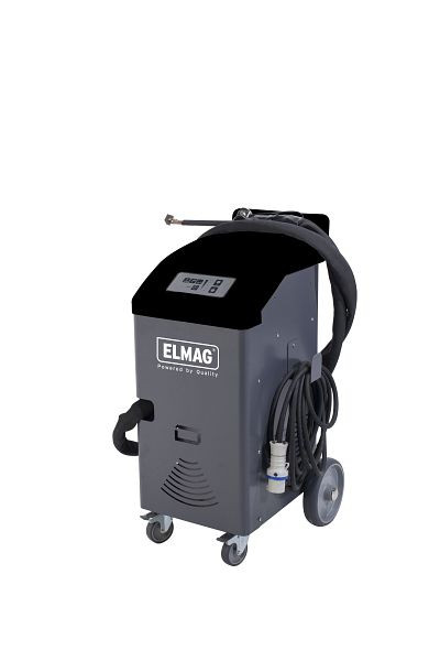 ELMAG Induktionsheizgerät, fahrbar iT 5K400, 58222, 9004853582226