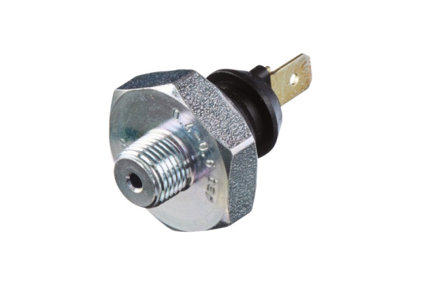 HELLA Öldruckschalter, 1-polig, Öffner, 6ZL 003 259-381