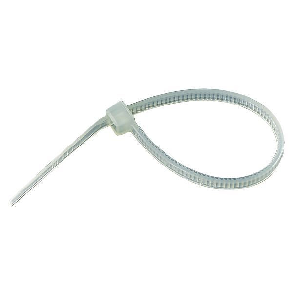 Haupa Kabelbinder hitzebeständig 100x2,5 mm, VE: 100 Stück, 263000
