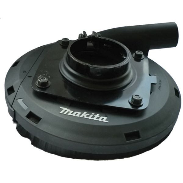 Makita Absaughaube 180 mm Schruppen, 195385-8