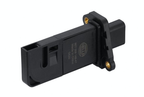 HELLA Luftmassenmesser, 4-polig, geschraubt, 8ET 009 149-471