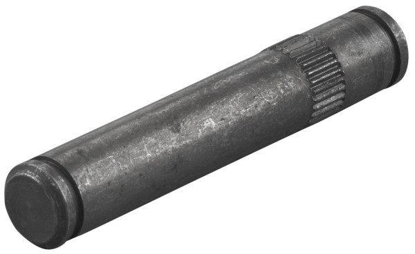 REMS Rollenbolzen, Maße (LxBxH): 52 x 8 x 8 mm, 381618