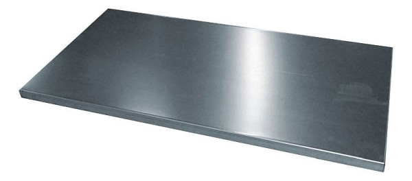 C+P Einlegeboden verzinkt, 2 fach verstärkt, B795xT431 mm, 2159-802