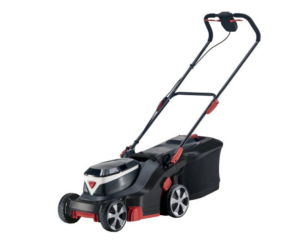 AL-KO 18 V Akku-Rasenmäher 38.2 Li Comfort, Bosch Home And Garden kompatibel, 113905