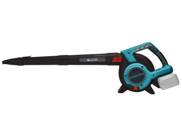 Könner & Söhnen Akku-Gartensauger mit Laubzerkleinerungsfunktion KS LBV-40V, KS LBV-40V