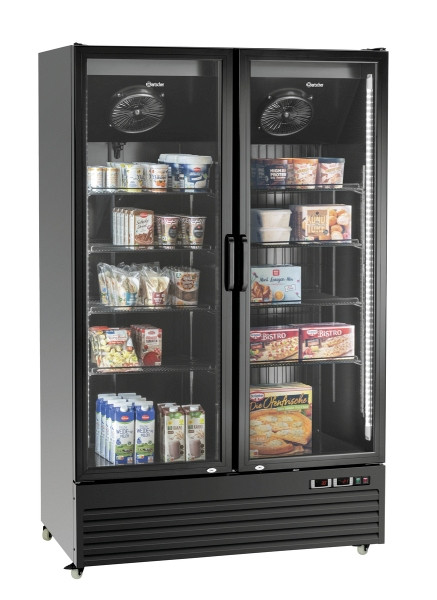 Bartscher Kühl-/Gefrierkombination KTK2-222, 778 Liter, 700901