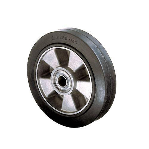 Rollcart Räder, Tragkraft: 180 kg, 28-1625, 4250448508040