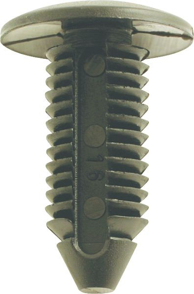 KS Tools Armaturenbrett-Verbindungsclip für Ford, VE: 50 Stück, 420.5253