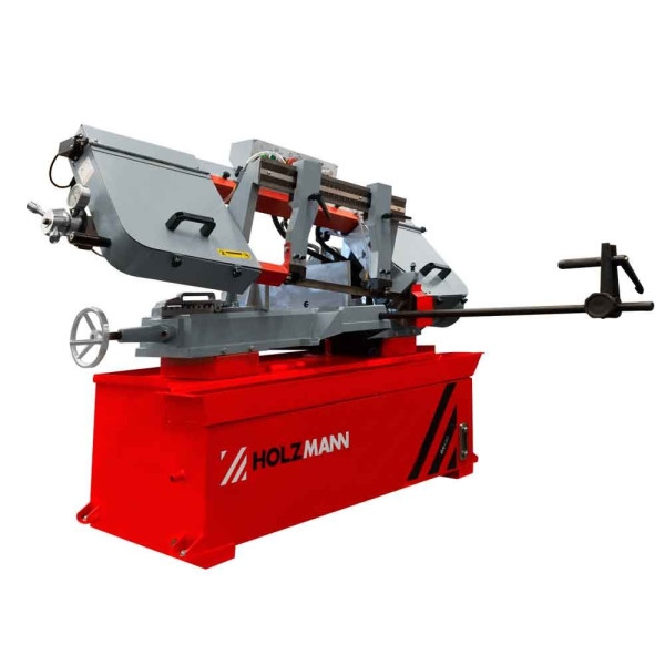 Holzmann Metallbandsäge BS450 in massiver Ausführung, BS450_400V