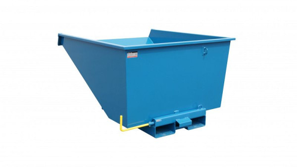 intra T9, TIPPO Kippcontainer HD 900Liter, 2015140900