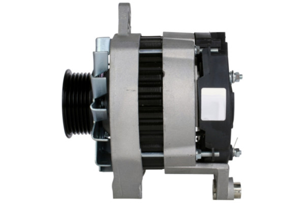 HELLA Generator/Lichtmaschine, 14V, 70A, für u.a. Renault Clio I (B/C57_, 5/357_), 8EL 012 429-621