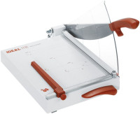 Produktbild von IDEAL Hebelschneider 1135 Schnittlänge 350 mm / 25 Blatt, 11351000 IDEAL Hebelschneider 1135 Schnittlänge 350 mm / 25 Blatt, 11351000