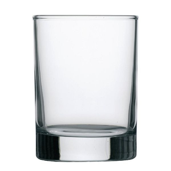 Arcoroc Tumbler 17cl, VE: 48 Stück, Glas, spülmaschinengeeignet, S056