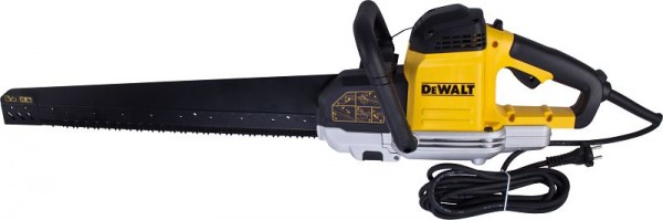 Spewe Sägemaschine DeWalt DWE 397, inkl. Sägeblatt DeWalt DT 2978 ohne Schränkung, mit Gerätevorbereitung, 5011092