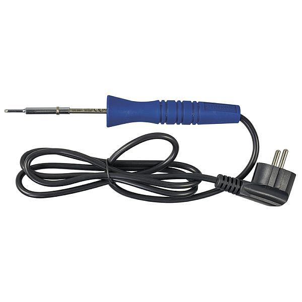 Haupa Elektro-Feinlötgerät 15 Watt, 160190, 4011923060879