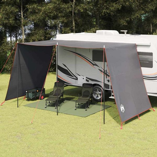 vidaXL Wasserfester Tarp, tragbar, 42001055, 8721158780652