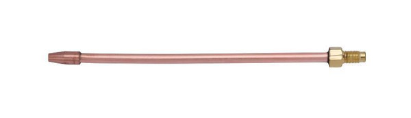 Rothenberger Schweißeinsatz-Vorderteile, RE17, 1-2mm, biegsam, 35475