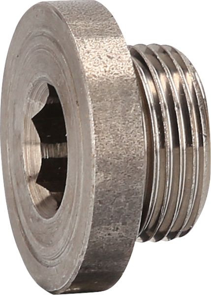 KS Tools Ölablassschraube M22 x 1,5 x 16 mm für Iveco, 430.0611