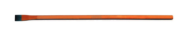 KS Tools Elektrikermeißel, 4-kant, 12x10x200mm, 162.0254