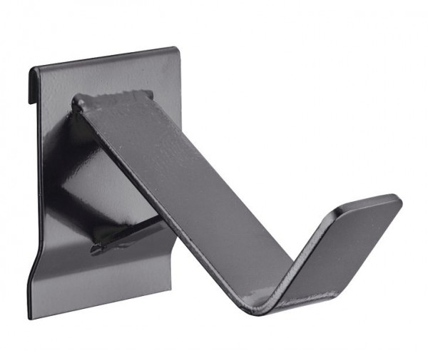 Kappes RasterPlan Dornträger (bitte paarweise bestellen) anthrazitgrau, L 140 mm, B 60 mm, 4260.00.0808