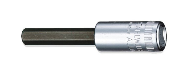 STAHLWILLE INHEX-Einsatz 6,35 mm, 6 mm, 1050006