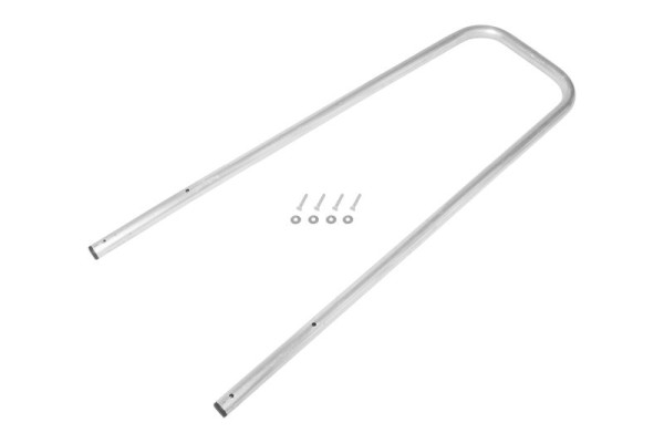 HYMER Haltebügel für Stufenstehleiter, 0051483, 4019502318946