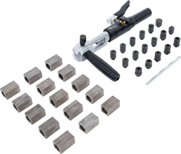 BGS Hydraulisches Bördelgerät, 8704