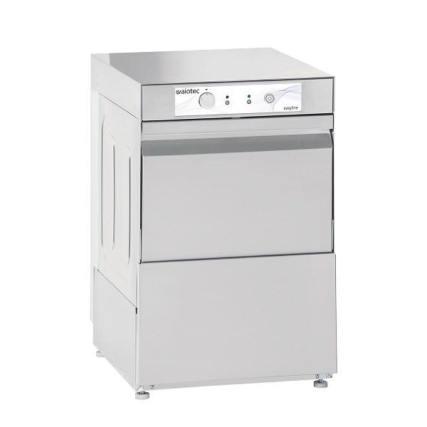 Vaiotec EASYLINE Gläserspülmaschine 40x40 / 230 Volt - Modell: VT-E GW40 DRD, 10323