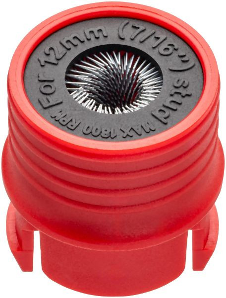 VIGOR Bolzenreiniger, 12 mm, V6850-12, 4047728087636