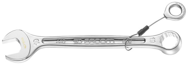Facom Ring-Maulschlüssel "440" SLS 10 mm, 440.10SLS