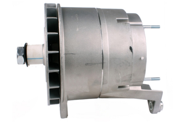 HELLA Generator/Lichtmaschine, 28V, 140A, für u.a. Volvo B12, 8EL 012 584-291