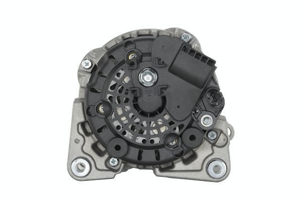 HELLA Generator/Lichtmaschine, 14V, 110A, für u.a. VW Up (121, 122, BL1, BL2), 8EL 011 713-391