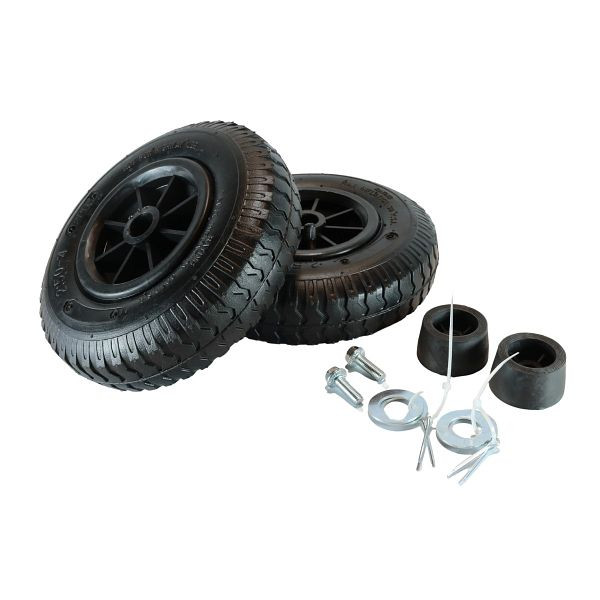 Airpress Rädersatz komplett für HL 260-16, 36863-WS