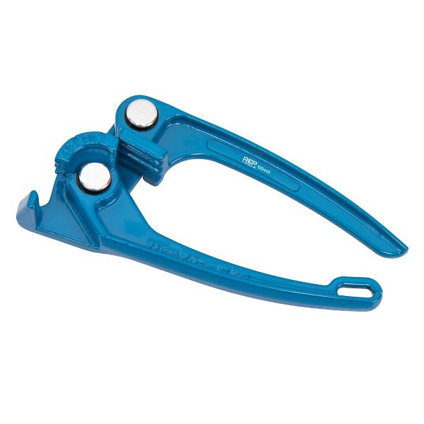 RepTools Bremsleitungs-Rohrbiegezange, für 3 / 4,75 / 6 mm Leitungen, XXL-120445