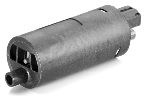 HELLA Kraftstoffpumpe, elektrisch, 2-polig, mit Dichtung, 8TF 358 106-571