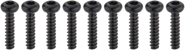 Hazet Schrauben Satz für 9212-3, 9212-07/9, 4000896209057