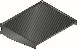 LISTA Zusatzablage (BxT) 380x310mm, 81.081.000